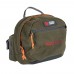 Mud Flap Bumbag 6L